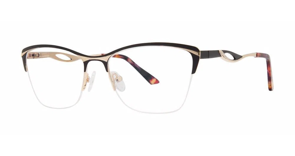 GENEVIEVE PARIS DESIGN BELINDA Eyeglasses - view 2